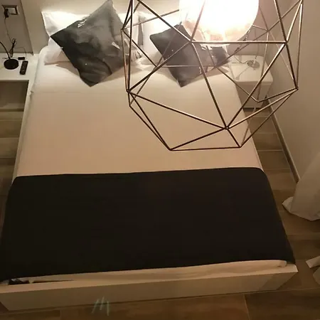 Bed & Breakfast Quasi In Centro 4*