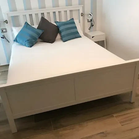 Quasi In Centro Bed & Breakfast Agropoli