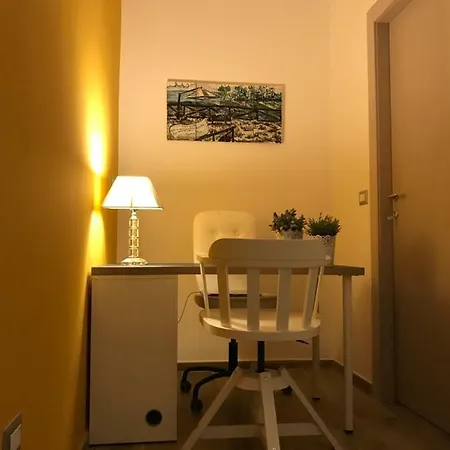 Quasi In Centro Agropoli