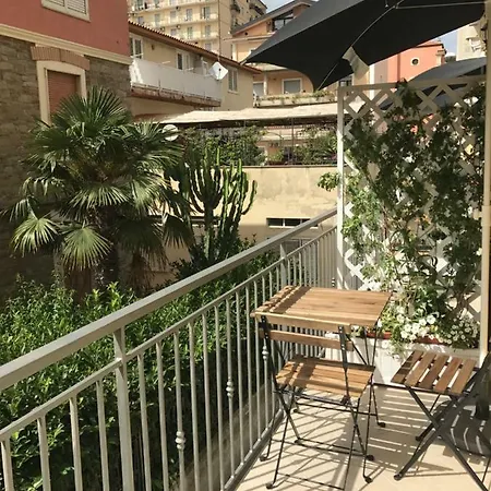 Bed & Breakfast Quasi In Centro