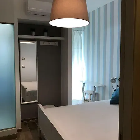 Quasi In Centro Oda ve Kahvaltı