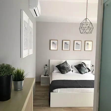 Quasi In Centro Oda ve Kahvaltı Agropoli