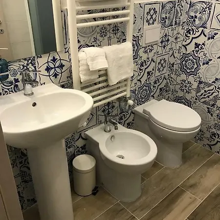 Bed & Breakfast Quasi In Centro