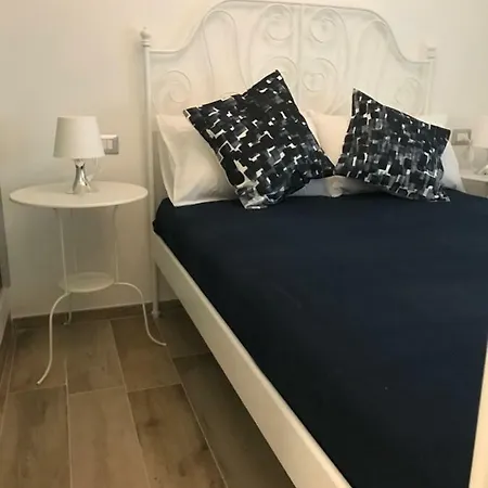 Quasi In Centro Oda ve Kahvaltı Agropoli