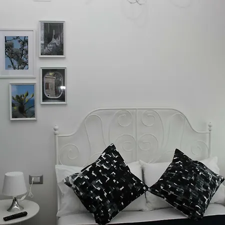 Bed & Breakfast Quasi In Centro