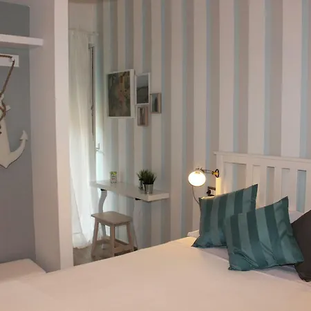 Bed & Breakfast Quasi In Centro 4*