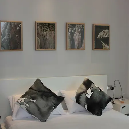 Quasi In Centro Oda ve Kahvaltı Agropoli