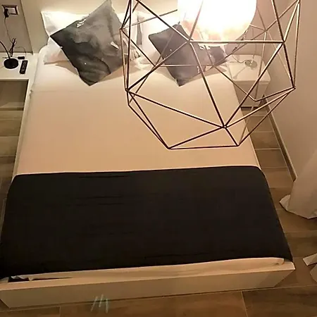 Quasi In Centro 4* Agropoli