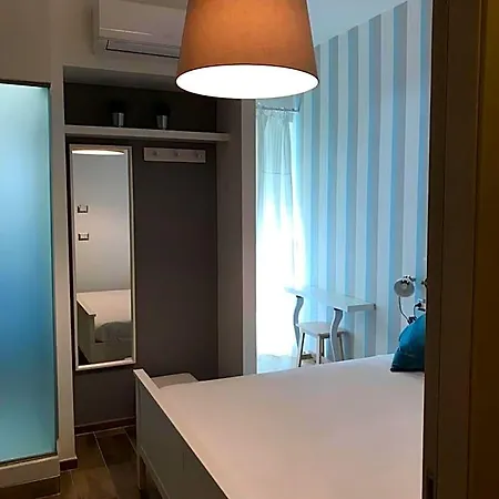 Quasi In Centro Couette-café 4*