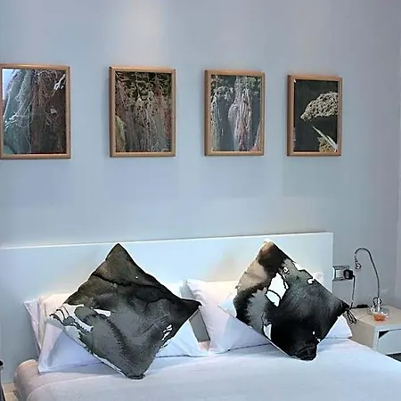 Quasi In Centro 4* אגרופולי