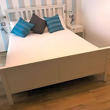 Quasi In Centro 4* Agropoli