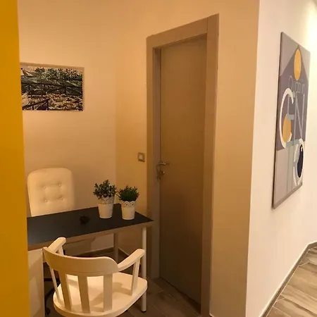 Quasi In Centro Bed & Breakfast 4*