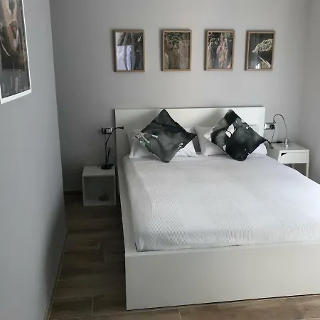 Bed & Breakfast Quasi In Centro 4*