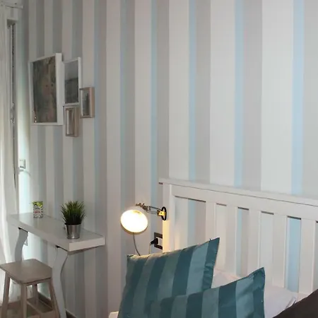 Bed & Breakfast Quasi In Centro 4*