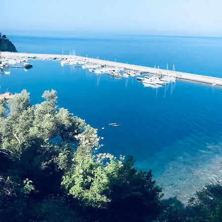 B&B Quasi In Centro 4*