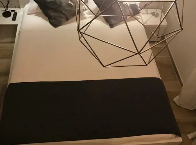 Nocleg ze śniadaniem Quasi In Centro 4*