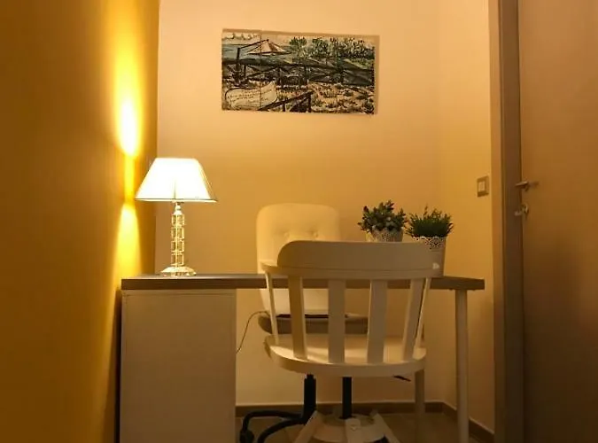 Quasi In Centro Agropoli