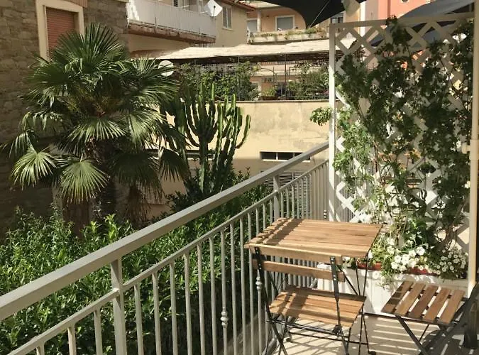 Nocleg ze śniadaniem Quasi In Centro