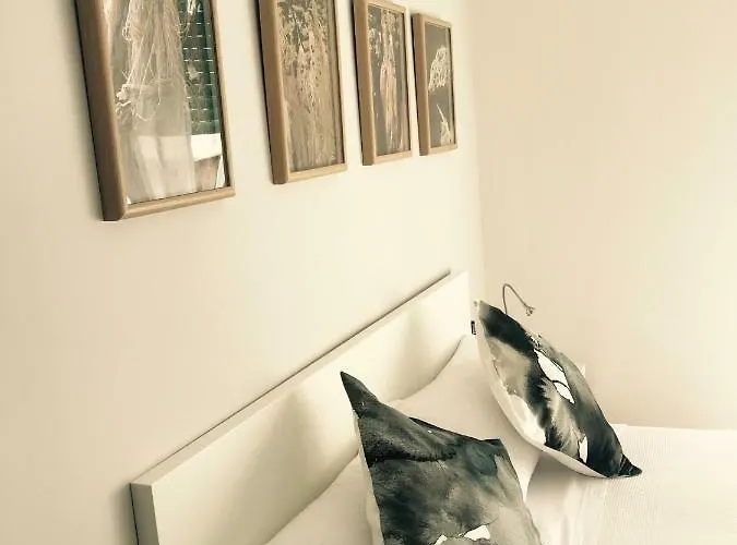 Quasi In Centro Nocleg ze śniadaniem Agropoli