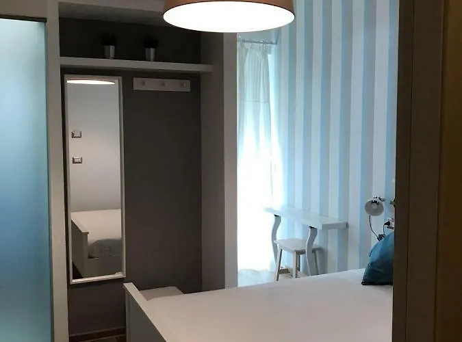 Quasi In Centro Nocleg ze śniadaniem