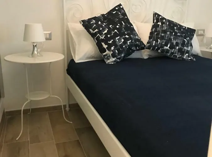 Quasi In Centro Nocleg ze śniadaniem Agropoli