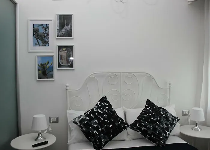 Nocleg ze śniadaniem Quasi In Centro