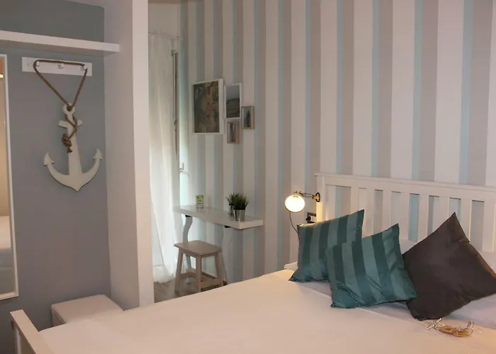 Nocleg ze śniadaniem Quasi In Centro 4*