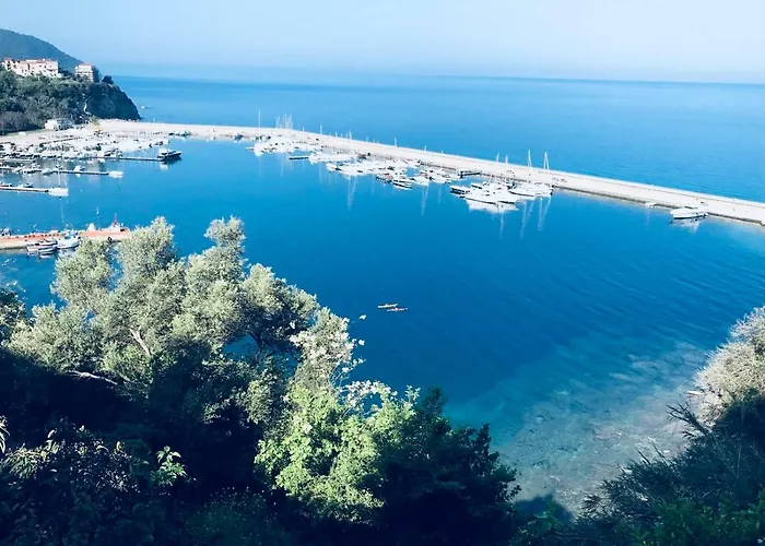 Nocleg ze śniadaniem Quasi In Centro 4*